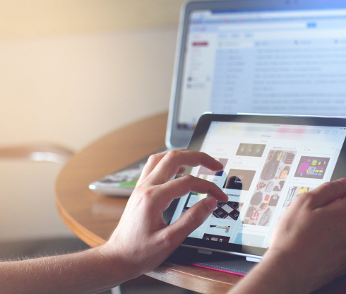 We Got Your Back - Day In, Day Out